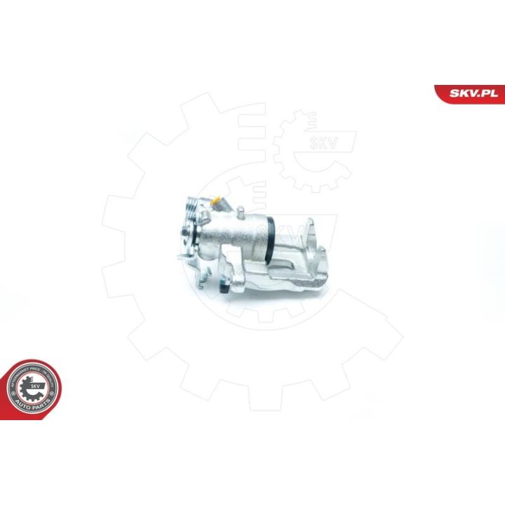 Stabdžių apkaba ESEN SKV 23SKV214