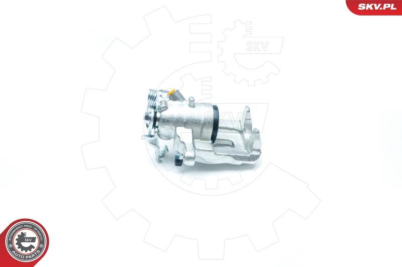 Stabdžių apkaba ESEN SKV 23SKV214