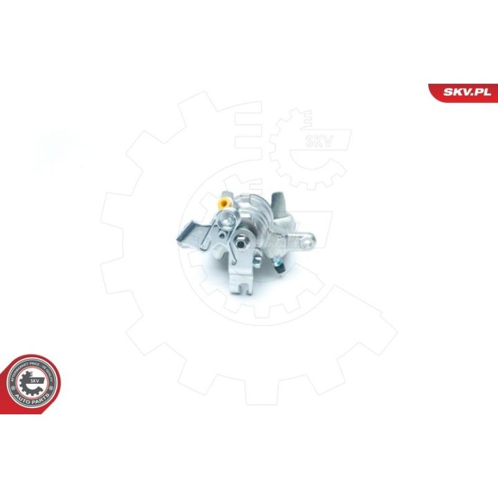 Stabdžių apkaba ESEN SKV 23SKV214