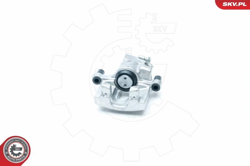 Stabdžių apkaba ESEN SKV 23SKV223