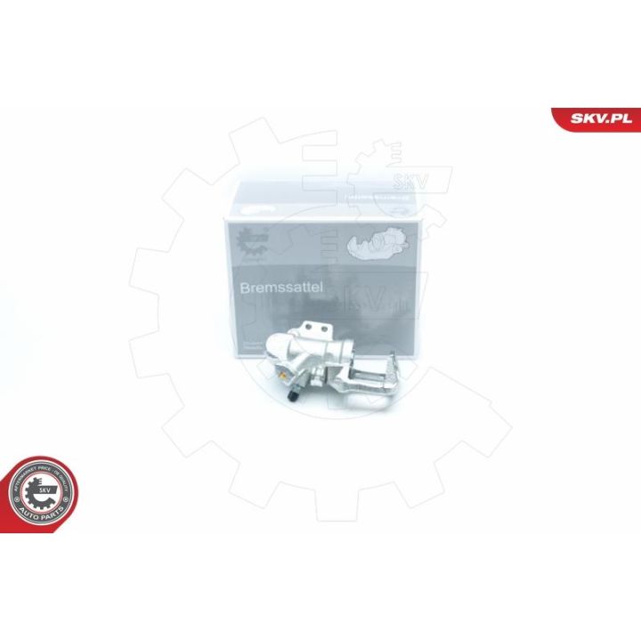 Stabdžių apkaba ESEN SKV 23SKV233