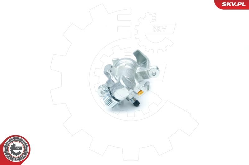 Stabdžių apkaba ESEN SKV 23SKV233