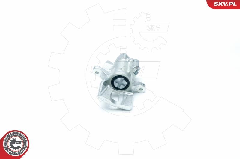 Stabdžių apkaba ESEN SKV 23SKV233