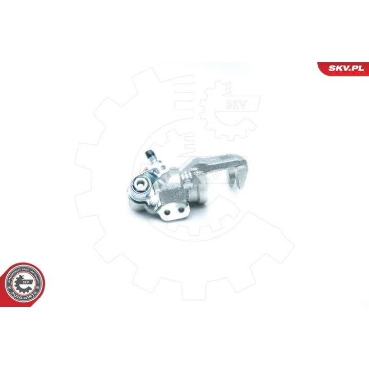 Stabdžių apkaba ESEN SKV 23SKV233