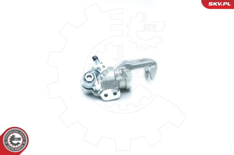 Stabdžių apkaba ESEN SKV 23SKV233