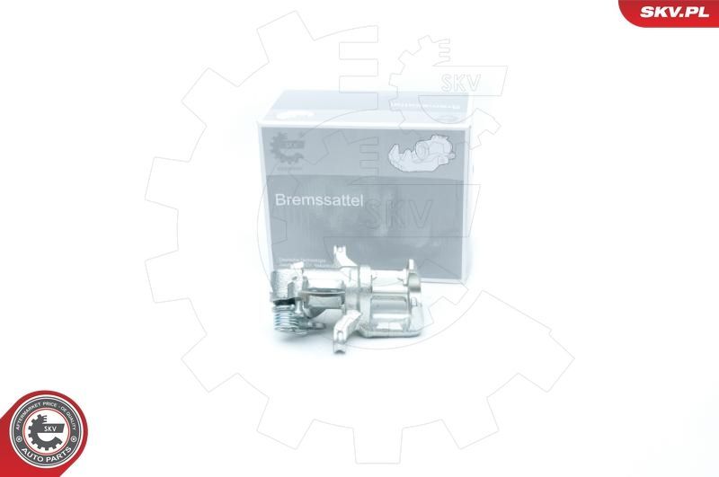 Stabdžių apkaba ESEN SKV 23SKV234