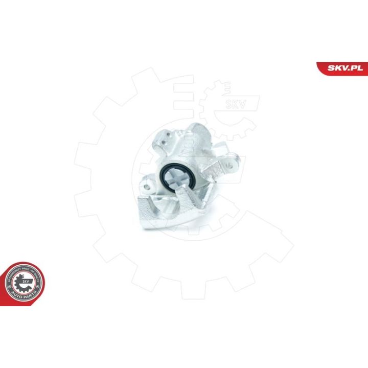 Stabdžių apkaba ESEN SKV 23SKV234