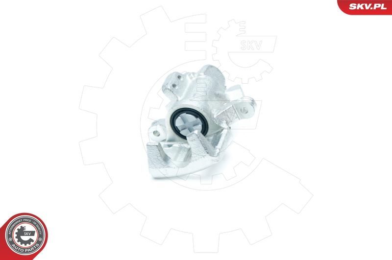 Stabdžių apkaba ESEN SKV 23SKV234