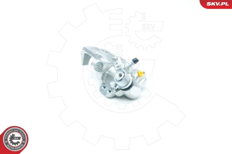 Stabdžių apkaba ESEN SKV 23SKV234