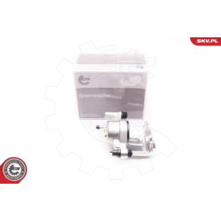 Stabdžių apkaba ESEN SKV 23SKV242