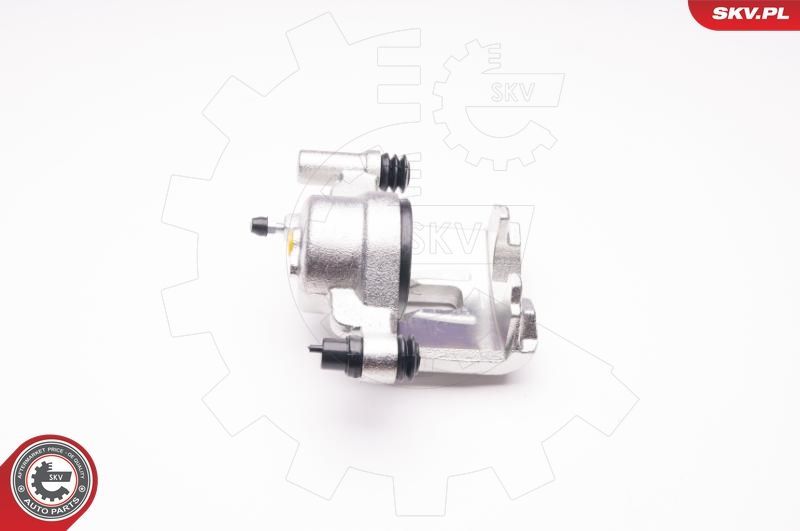 Stabdžių apkaba ESEN SKV 23SKV242