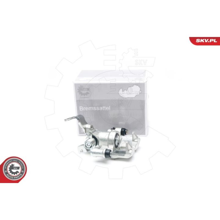 Stabdžių apkaba ESEN SKV 23SKV243