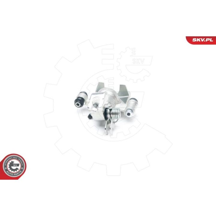 Stabdžių apkaba ESEN SKV 23SKV243