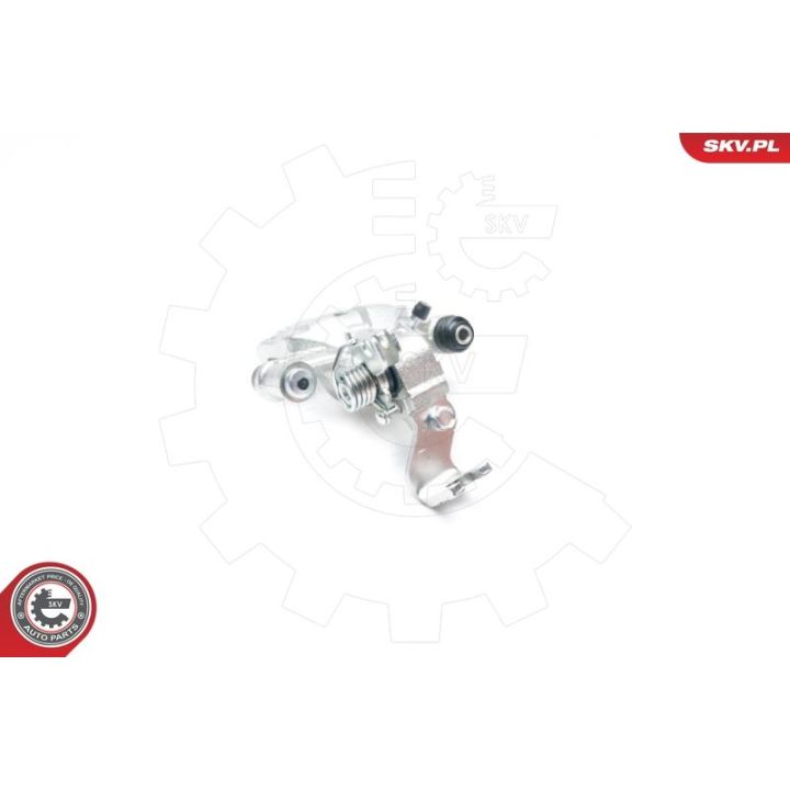 Stabdžių apkaba ESEN SKV 23SKV243