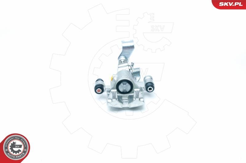 Stabdžių apkaba ESEN SKV 23SKV244