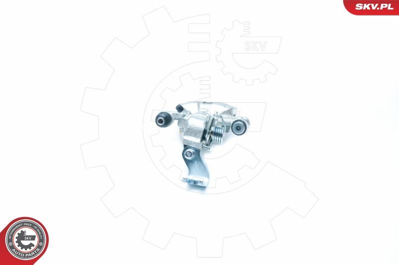 Stabdžių apkaba ESEN SKV 23SKV244