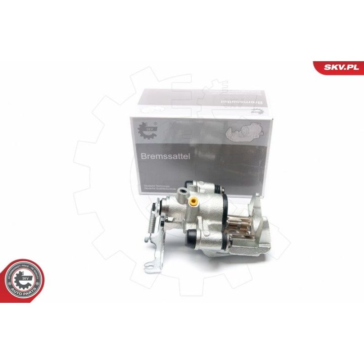 Stabdžių apkaba ESEN SKV 23SKV353