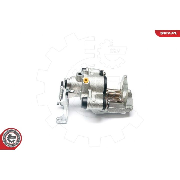 Stabdžių apkaba ESEN SKV 23SKV353