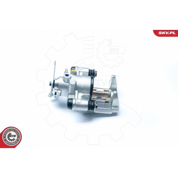 Stabdžių apkaba ESEN SKV 23SKV354