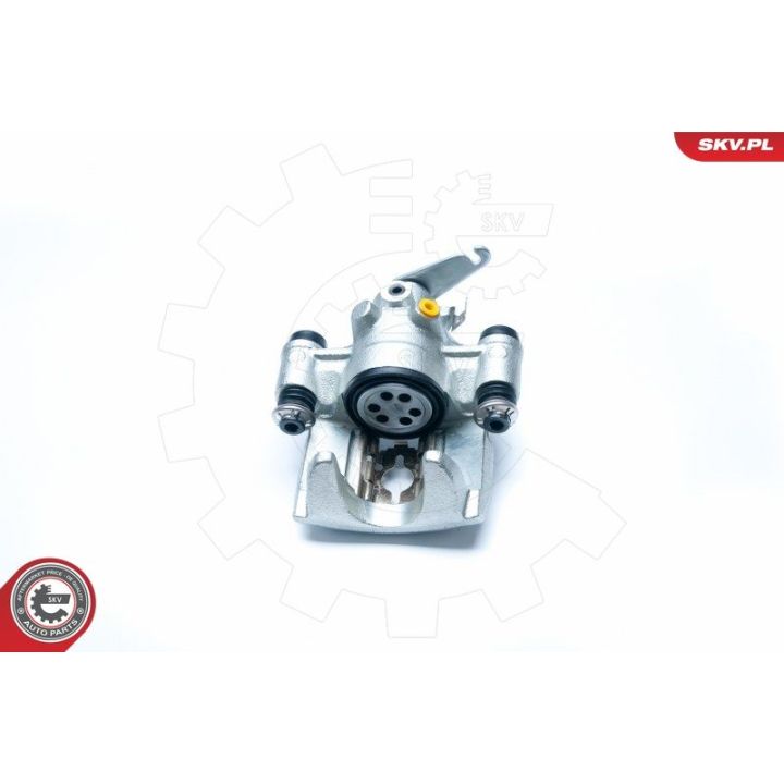 Stabdžių apkaba ESEN SKV 23SKV354