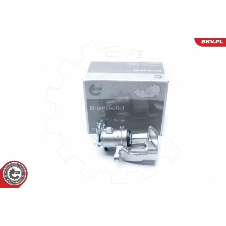 Stabdžių apkaba ESEN SKV 23SKV363