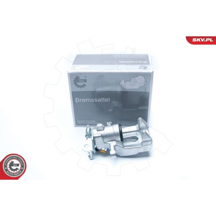 Stabdžių apkaba ESEN SKV 23SKV364