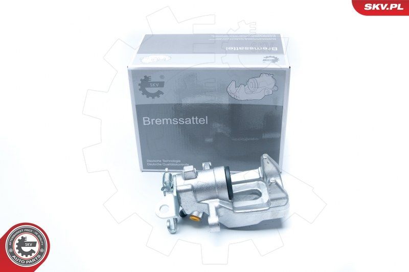 Stabdžių apkaba ESEN SKV 23SKV364