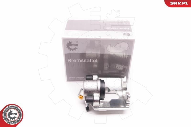 Stabdžių apkaba ESEN SKV 23SKV395