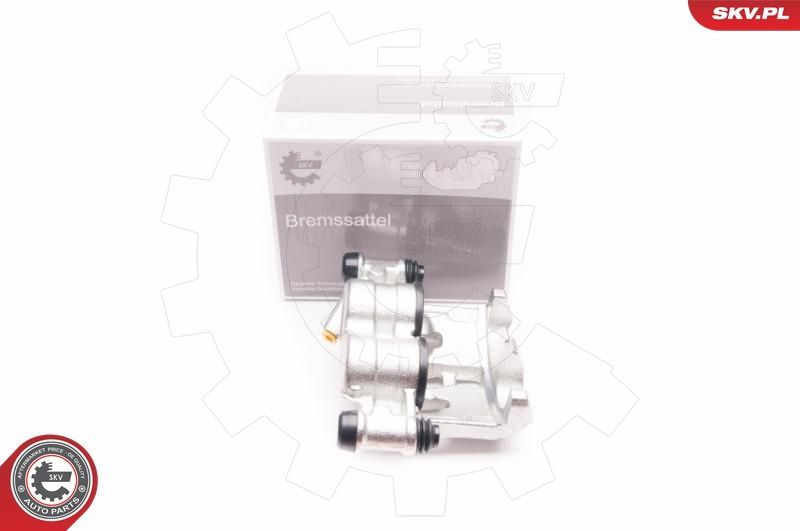 Stabdžių apkaba ESEN SKV 23SKV401