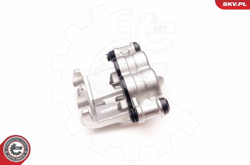 Stabdžių apkaba ESEN SKV 23SKV405