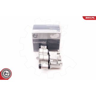 Stabdžių apkaba ESEN SKV 23SKV406