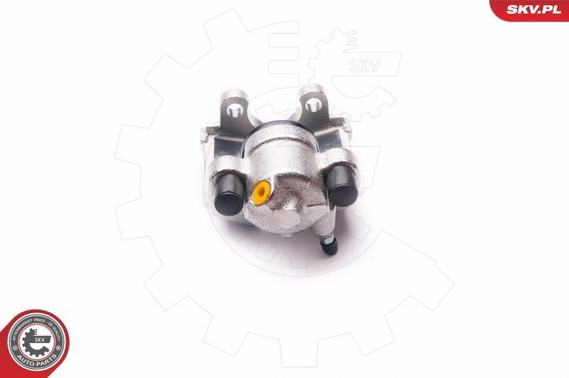 Stabdžių apkaba ESEN SKV 23SKV444