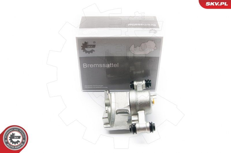 Stabdžių apkaba ESEN SKV 23SKV471