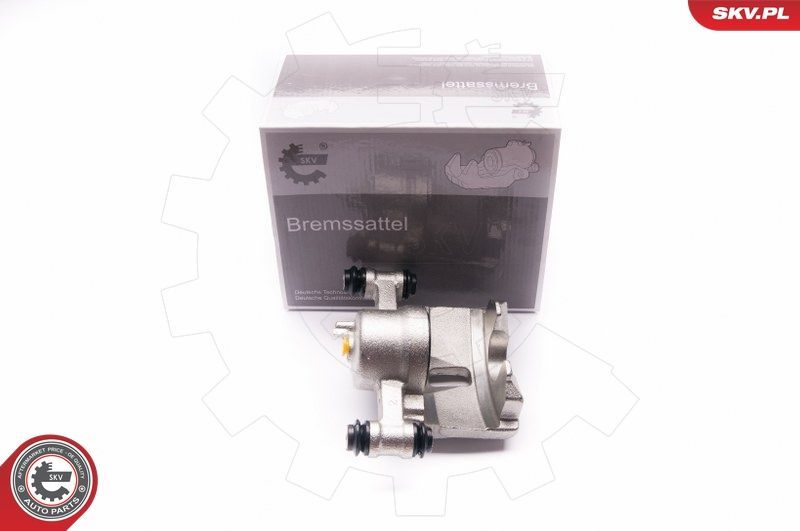 Stabdžių apkaba ESEN SKV 23SKV472