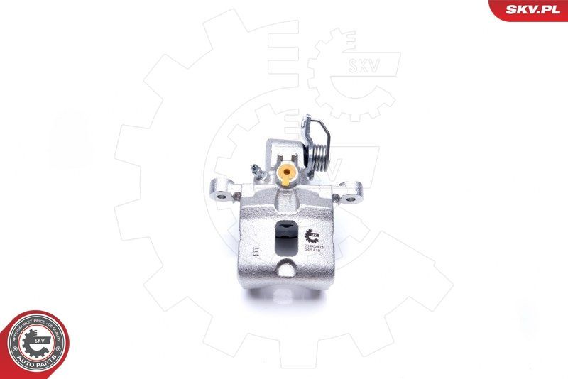 Stabdžių apkaba ESEN SKV 23SKV473