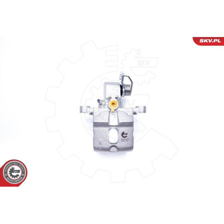 Stabdžių apkaba ESEN SKV 23SKV473