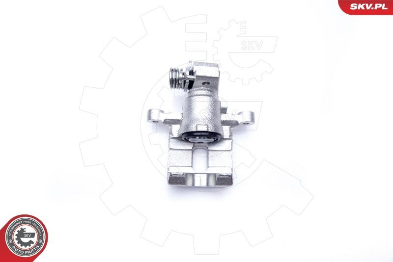 Stabdžių apkaba ESEN SKV 23SKV473