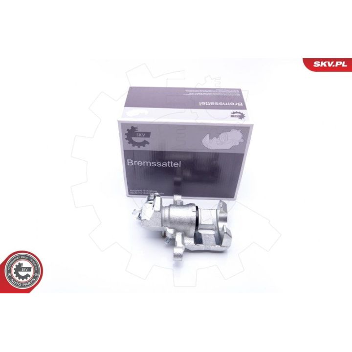 Stabdžių apkaba ESEN SKV 23SKV474