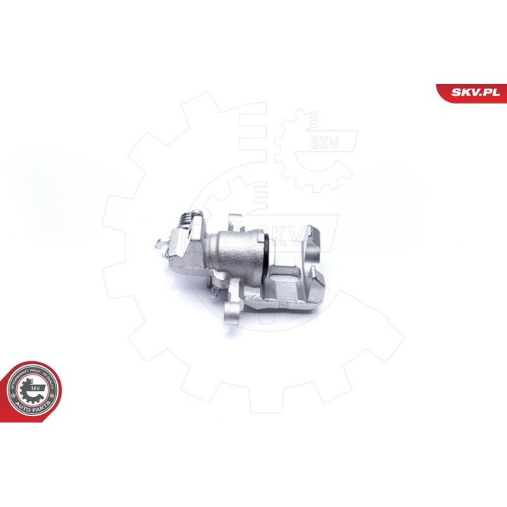 Stabdžių apkaba ESEN SKV 23SKV474