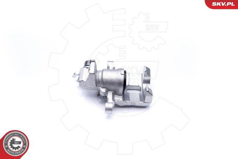 Stabdžių apkaba ESEN SKV 23SKV474