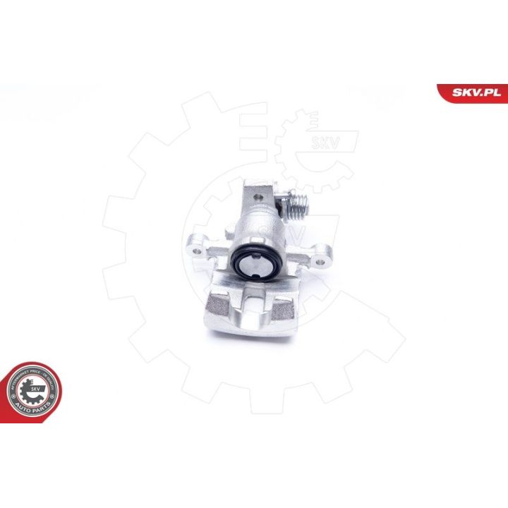 Stabdžių apkaba ESEN SKV 23SKV474