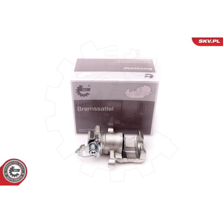 Stabdžių apkaba ESEN SKV 23SKV477