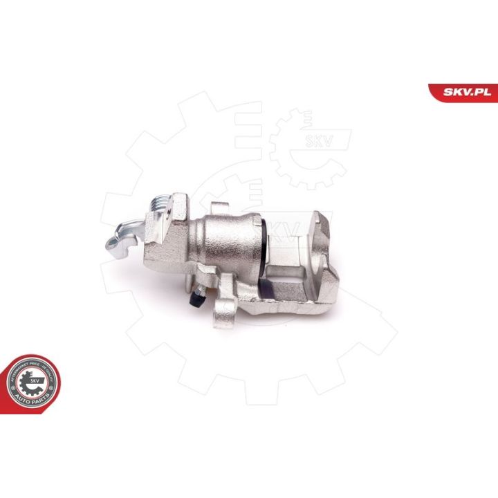 Stabdžių apkaba ESEN SKV 23SKV478