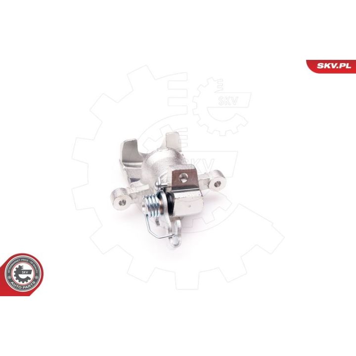 Stabdžių apkaba ESEN SKV 23SKV478