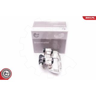 Stabdžių apkaba ESEN SKV 23SKV483