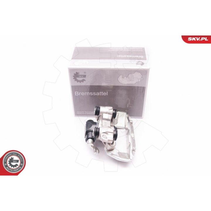 Stabdžių apkaba ESEN SKV 23SKV483