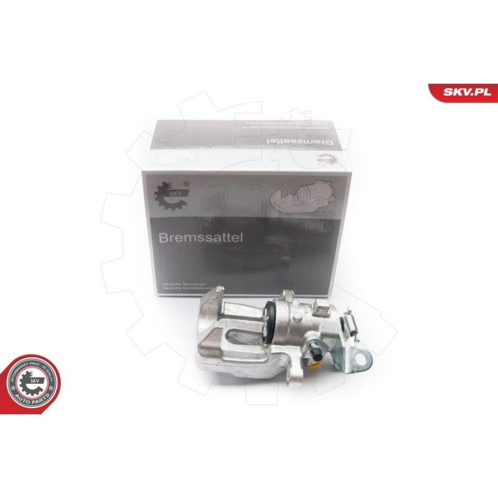 Stabdžių apkaba ESEN SKV 23SKV523