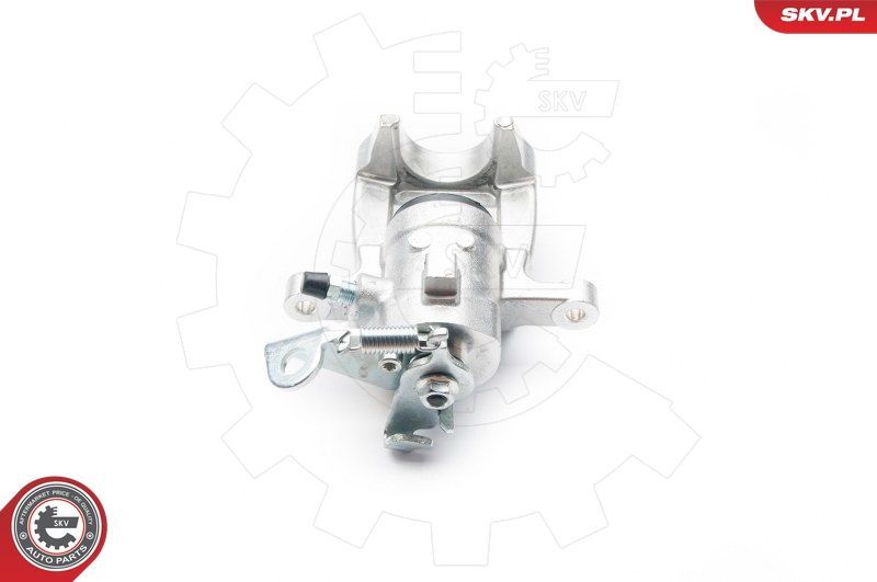 Stabdžių apkaba ESEN SKV 23SKV523