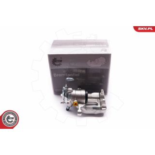 Stabdžių apkaba ESEN SKV 23SKV543