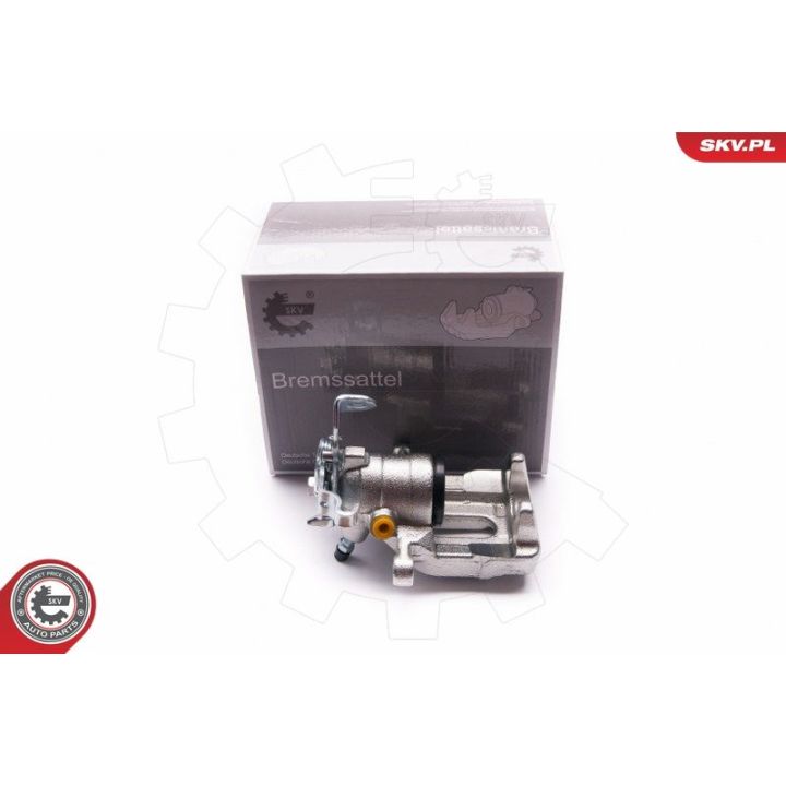 Stabdžių apkaba ESEN SKV 23SKV543